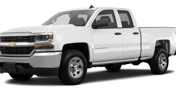 CHEVROLET SILVERADO LD 2019 2GCVKMEC9K1214955 image
